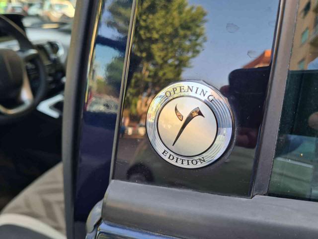 LANCIA Ypsilon usata, con Boardcomputer