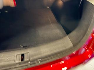 MG ZS usata, con Regolazione elettrica sedili