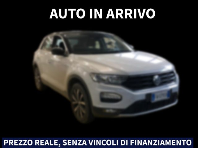 VOLKSWAGEN T-Roc usata, con ABS
