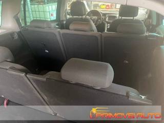 OPEL Zafira usata, con Airbag laterali