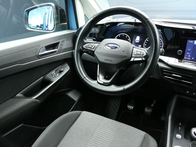 FORD Tourneo Connect usata, con Cruise Control