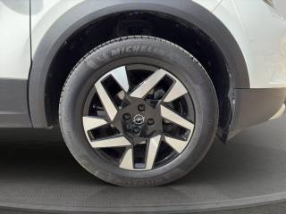 OPEL Mokka usata, con Sensori di parcheggio posteriori