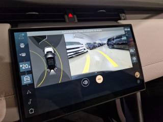 LAND ROVER Discovery Sport usata, con Trazione integrale