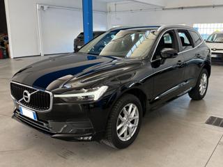 VOLVO XC60 usata, con Airbag laterali