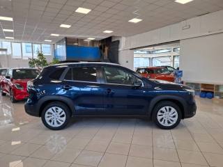 SUZUKI S-Cross usata, con Autoradio