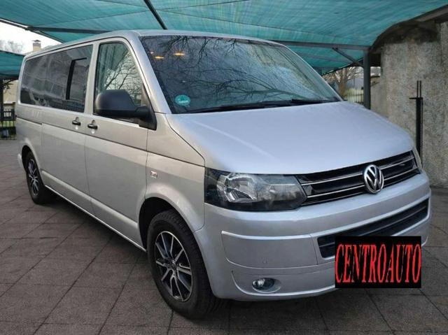VOLKSWAGEN Multivan usata, con ABS