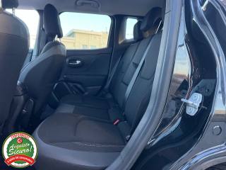 JEEP Renegade usata, con Cronologia tagliandi