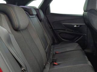PEUGEOT 3008 usata, con Filtro antiparticolato