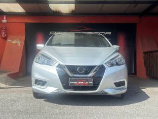 NISSAN Micra usata, con Airbag