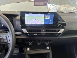 CITROEN C4 usata, con Servosterzo