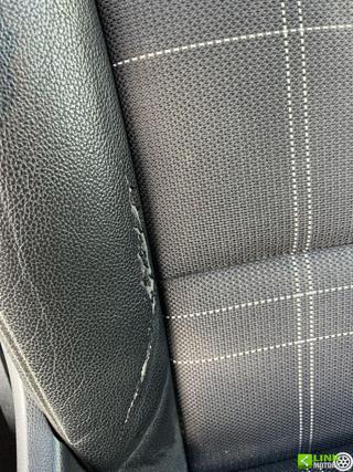 MERCEDES-BENZ CLA 220 usata, con Servosterzo