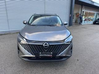 NISSAN Qashqai usata, con Airbag