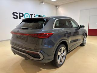 AUDI Q5 usata, con Alzacristalli elettrici