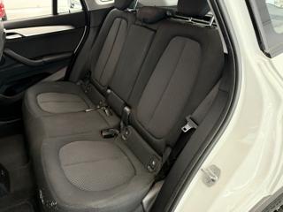 BMW X1 usata, con Cerchi in lega