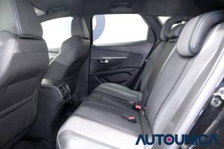 PEUGEOT 3008 usata, con Sensore di luce