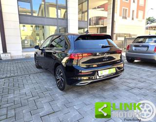 VOLKSWAGEN Golf usata, con Climatizzatore