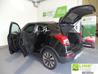 OPEL Mokka X usata, con Servosterzo