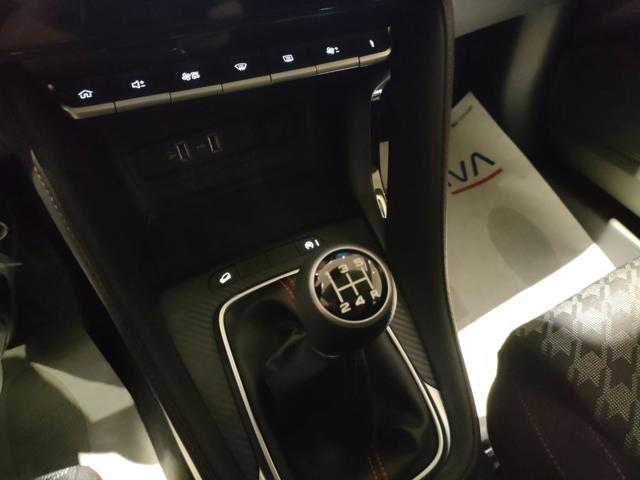 MG ZS usata, con Immobilizzatore elettronico