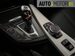 BMW 420 usata, con Filtro antiparticolato