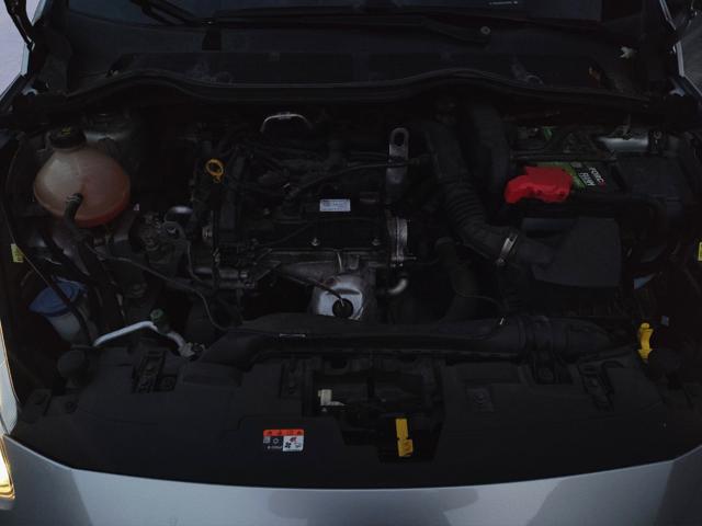 FORD Fiesta usata 16