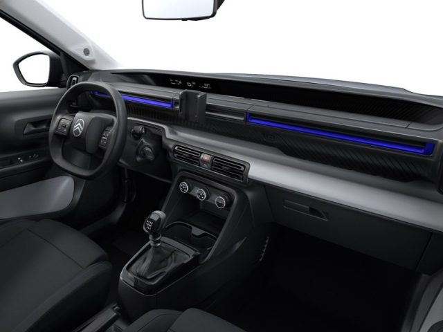CITROEN C3 usata, con Airbag Passeggero