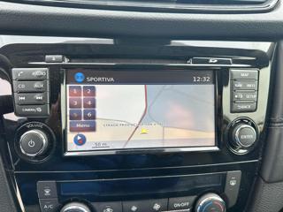 NISSAN X-Trail usata, con Sedili riscaldati