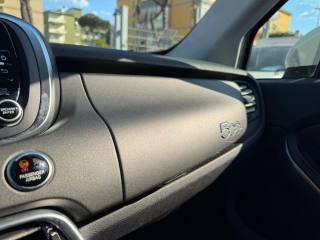 FIAT 500X usata, con Sistema di navigazione