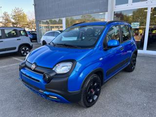 FIAT Panda Cross usata, con Airbag laterali