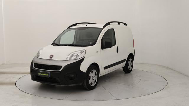 FIAT Fiorino usata, con ABS