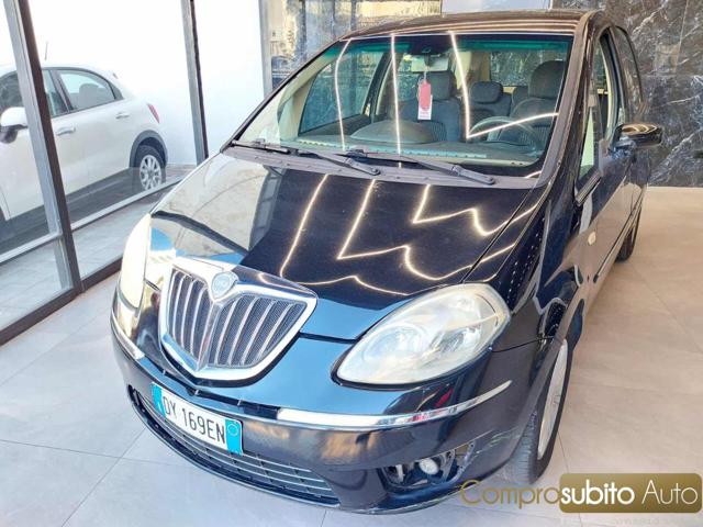 LANCIA MUSA usata, con Airbag laterali