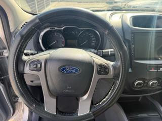FORD Ranger usata, con Controllo trazione