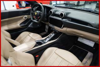 FERRARI Portofino usata, con Controllo trazione
