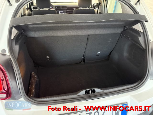 CITROEN C3 usata, con Autoradio digitale