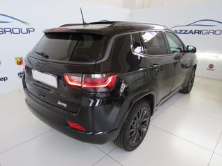 JEEP Compass usata, con Autoradio