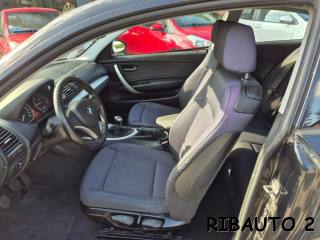 BMW 118 usata, con Climatizzatore