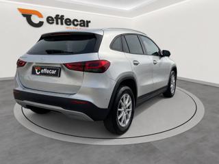 MERCEDES-BENZ GLA 200 usata, con Autoradio