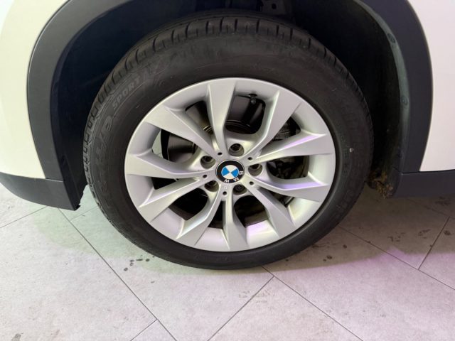 BMW X1 usata 16