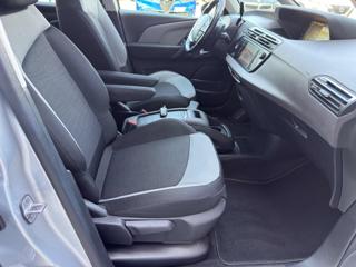 CITROEN C4 Picasso usata, con Cronologia tagliandi
