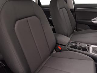 AUDI Q3 usata, con Hill holder