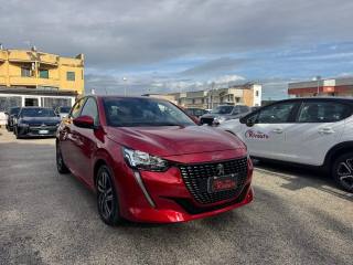 PEUGEOT 208 usata, con Airbag laterali