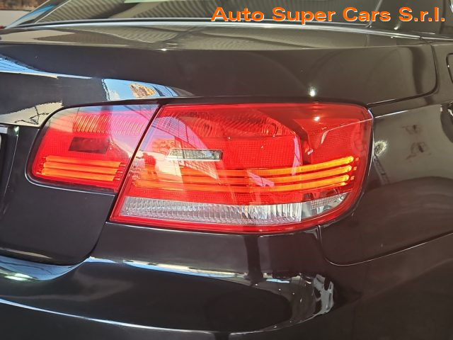 BMW 320 usata 27