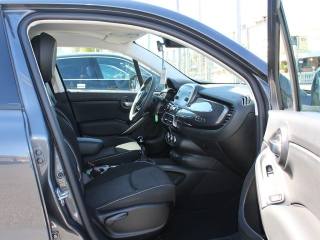 FIAT 500X usata, con Immobilizzatore elettronico