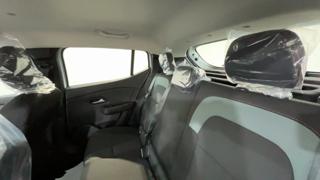 DACIA Sandero usata, con Cerchi in lega