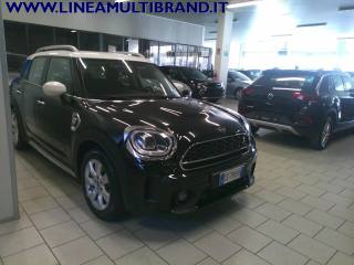 MINI Countryman usata, con Airbag Passeggero