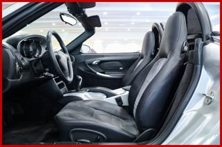PORSCHE Boxster usata, con Fendinebbia