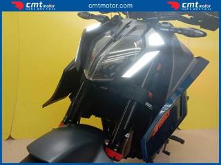 KTM 390 Duke usata 5