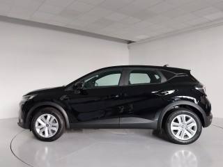 RENAULT Captur usata, con Airbag Passeggero