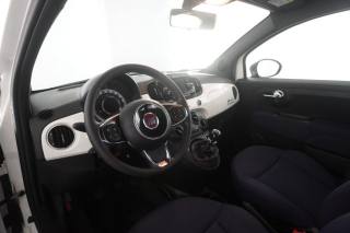 FIAT 500 usata 7