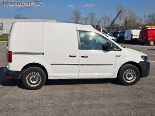 VOLKSWAGEN Caddy usata, con Climatizzatore