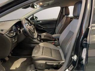 OPEL Astra usata, con Cruise Control